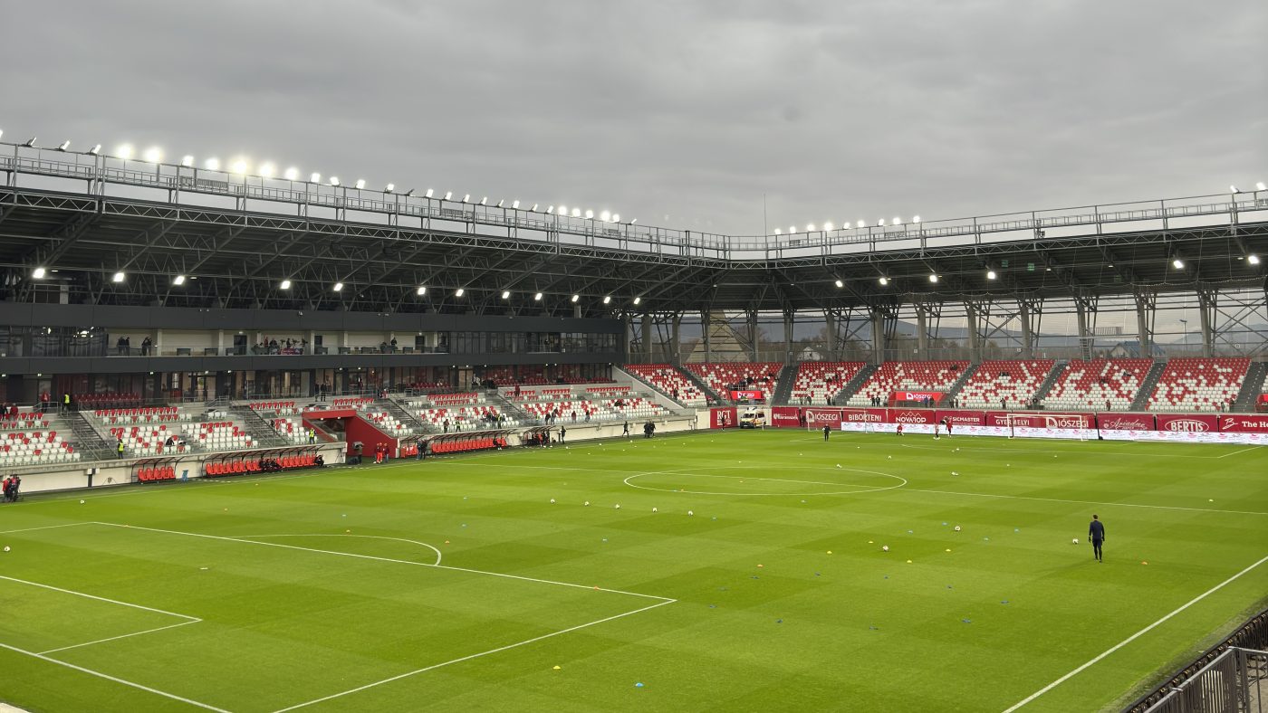 Sepsi OSK, revenirea în Superliga: cum arată începutul de sezon