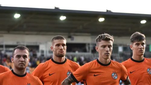 FCSB - Farul Constanța, primul test pentru roș-albaștri după umilința cu Auda