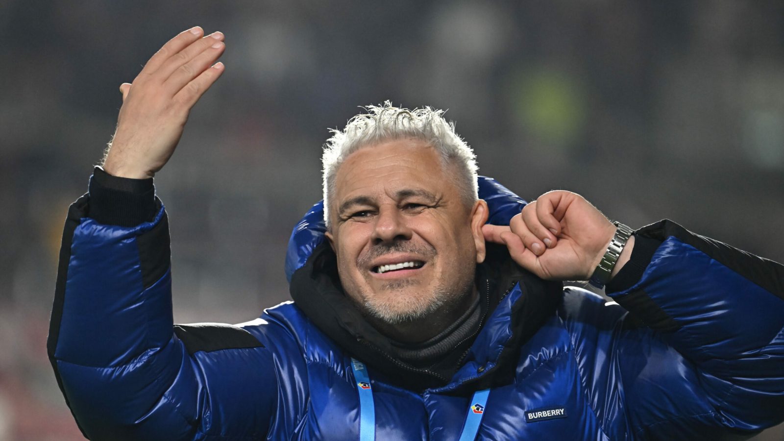 Marius Sumudica, noul antrenor al lui CFR Cluj