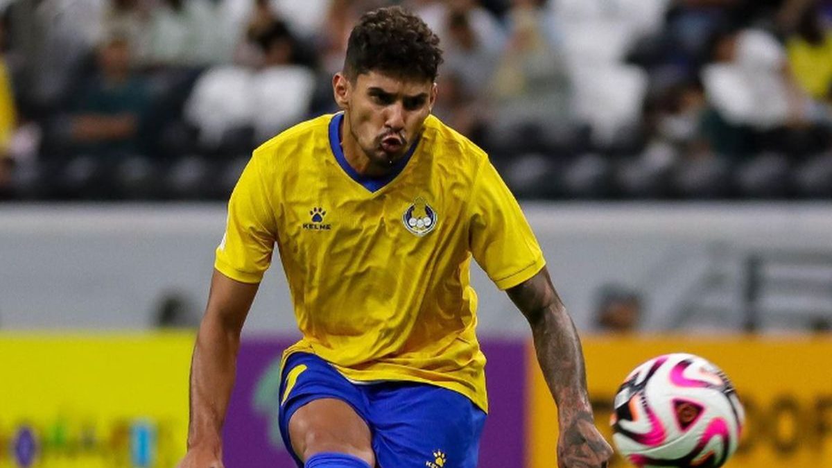 Florinel Coman a marcat de două ori într-un amical, dar la Al-Gharafa tot n-are loc sigur în echipă