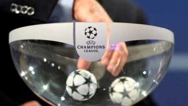 Champions League: la ora 13:00 se trag la sorți meciurile din play-off, iar un singur român mai e în cărți