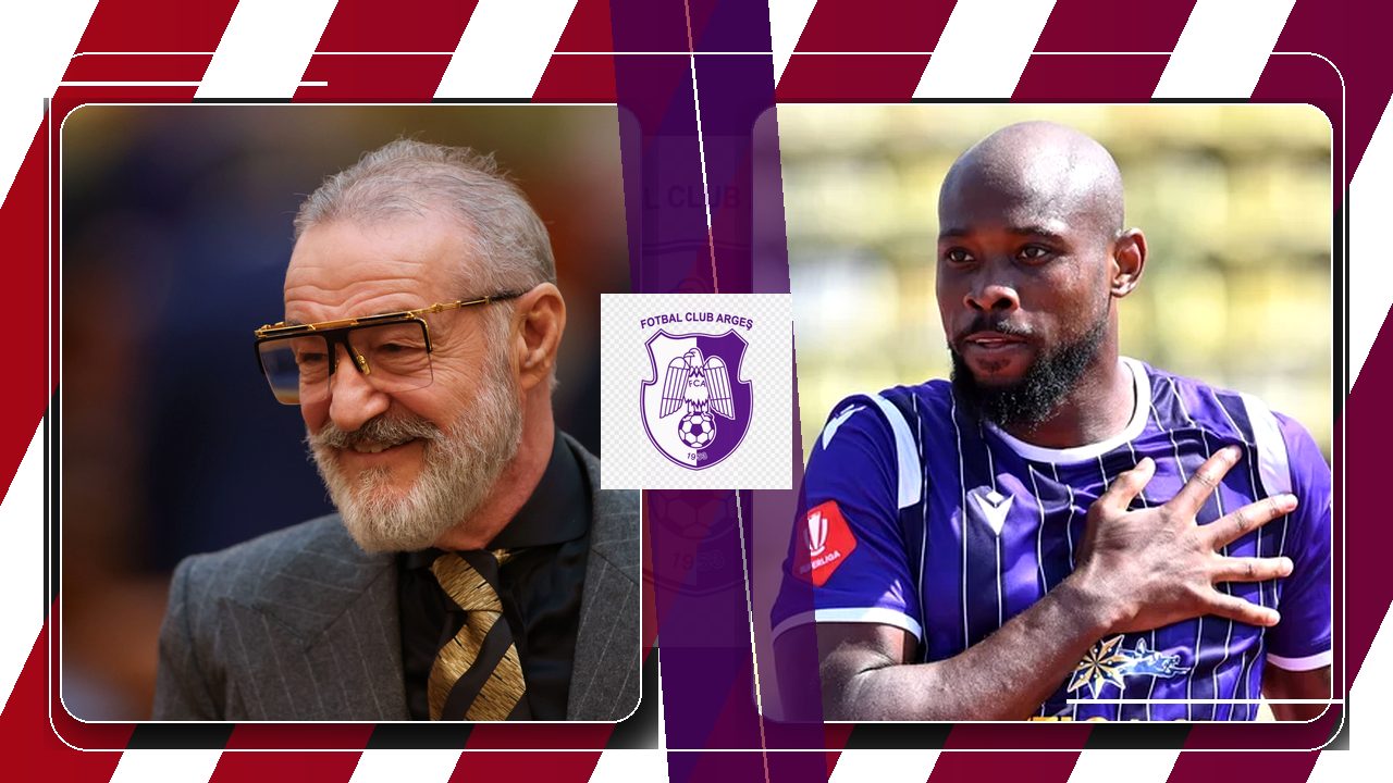 Cât îl costă pe Gigi Becali transferul lui Arnold Garita la FCSB