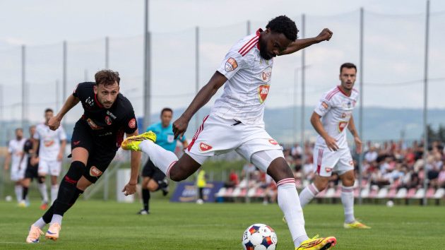 Csikszereda - Sepsi 0-0: prima remiză din istoria clubului în Superliga