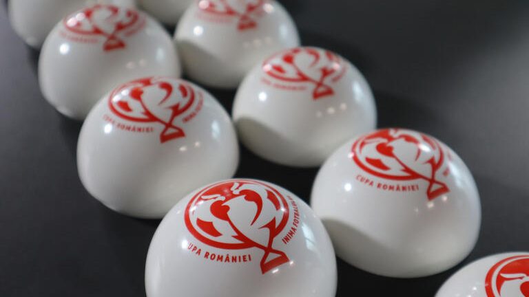 Cupa Romaniei 2026