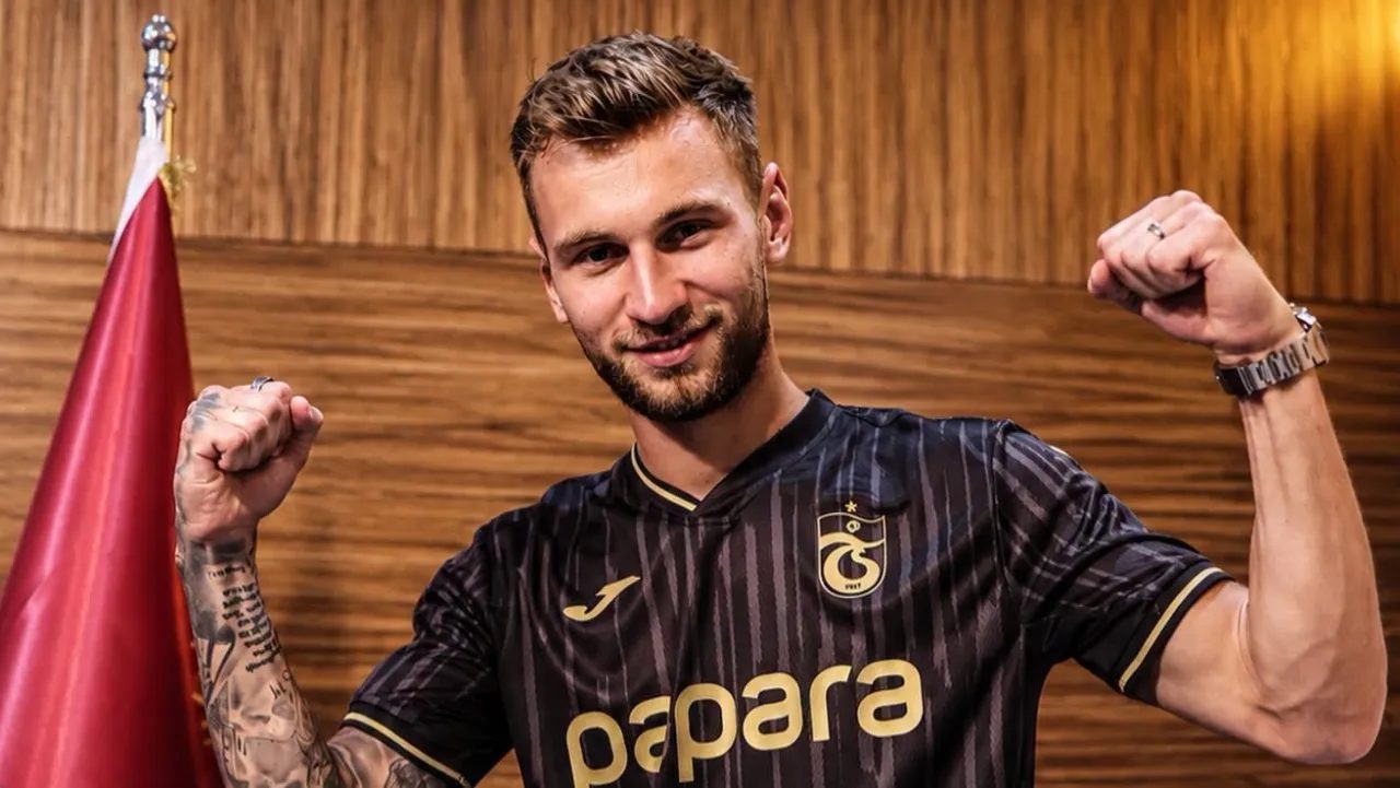 Denis Drăguș, ultima piesă din mercato-ul FCSB: cât cere ca să rezilieze cu Trabzonspor