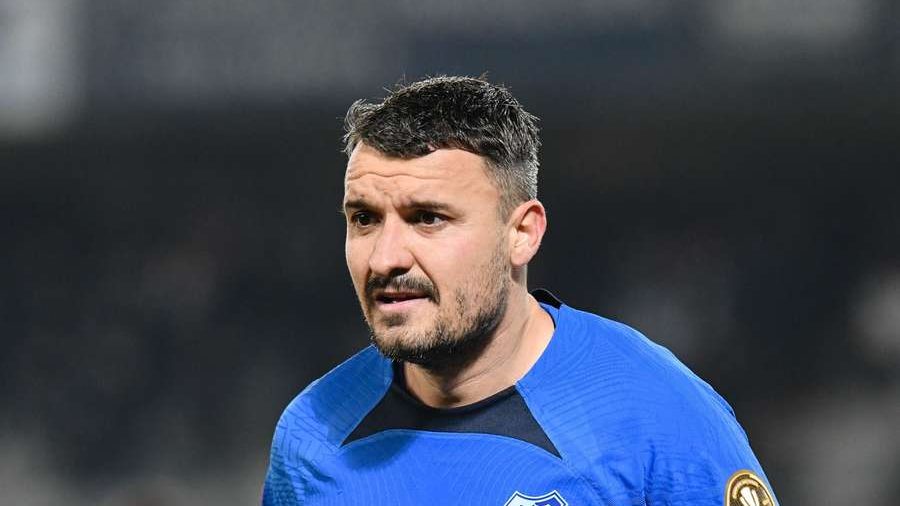 Constantin Budescu a semnat cu o echipă din Liga 3