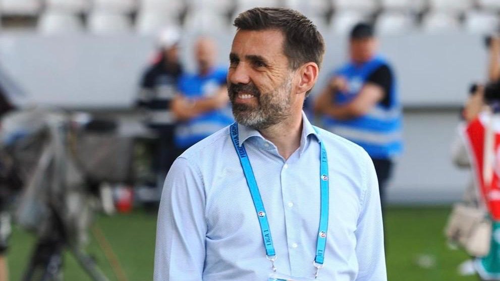 Fostul antrenor al lui Dinamo, Zeljko Kopic, semnează cu o echipă nou-promovată din Polonia